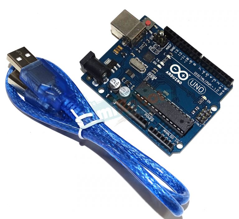 Arduino с usb Arduino с usb