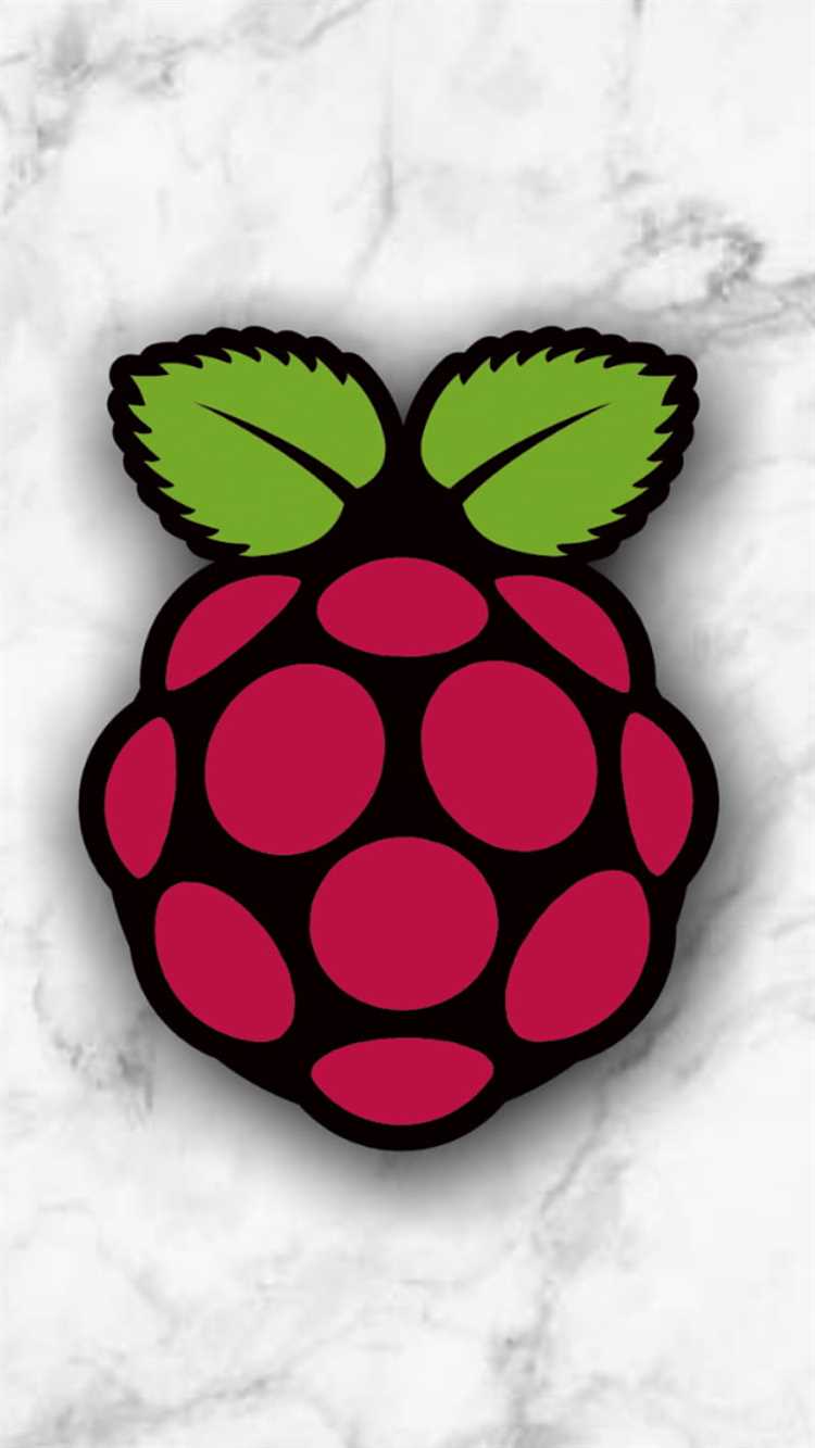 Архивный проект Raspberry Pi Wallpapers: новые обои для вашего Raspberry Pi