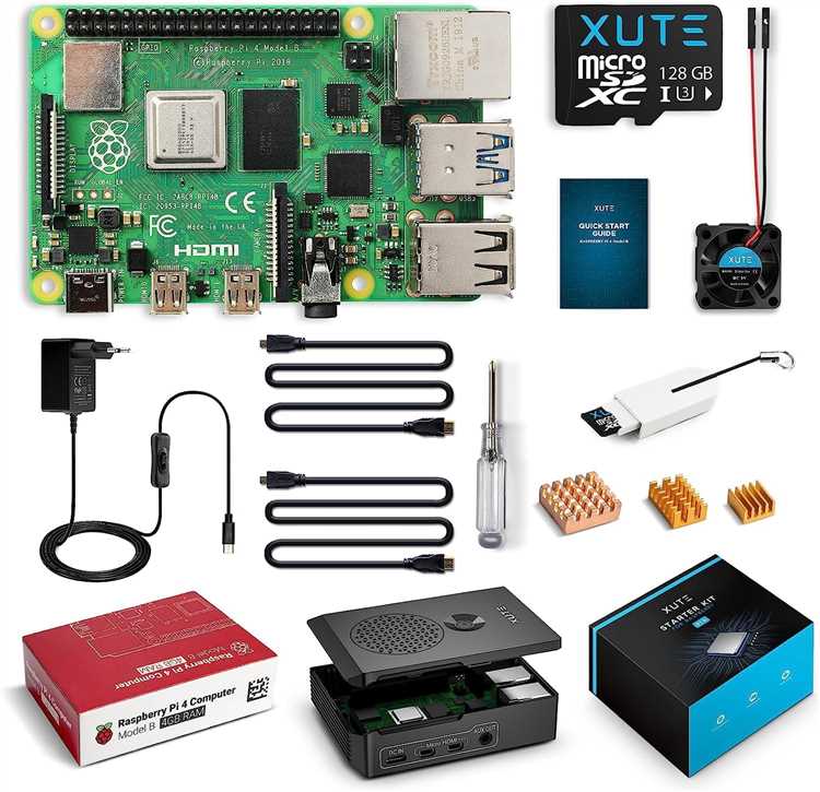 Beginner's guide to setting up your Raspberry Pi motherboard