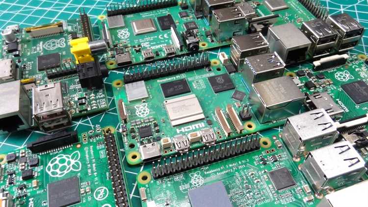 Что нового в Raspberry Pi 5: подробный разбор новых технических спецификаций