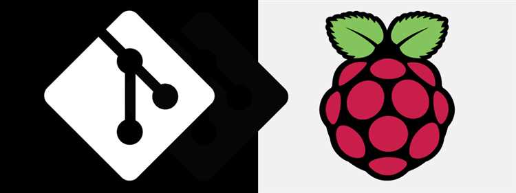 Интеграция Git в IDE для Raspberry Pi: лучшие практики и советы