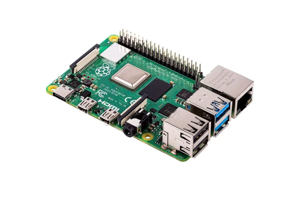 Обзор и сравнение материнских плат Raspberry Pi