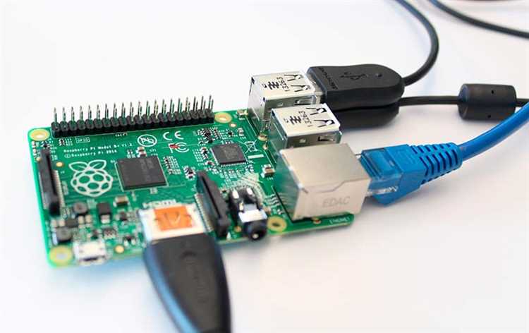 Как использовать материнскую плату Raspberry Pi для создания системы умного сада