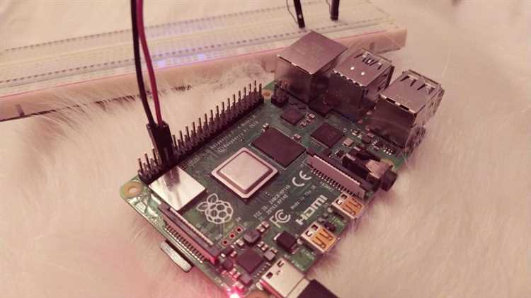 Как использовать UART на материнской плате Raspberry Pi для взаимодействия с другими устройствами