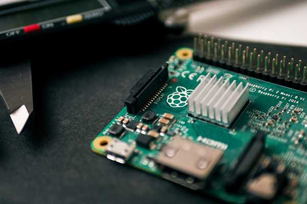 Как подключить Raspberry Pi к различным типам сетей - подробные инструкции