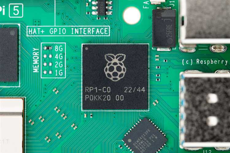Как Raspberry Pi 5 может изменить вашу жизнь: пять впечатляющих инноваций