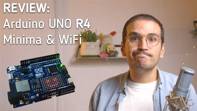 Шаг 1: Подключение Arduino GIGA R1 WiFi