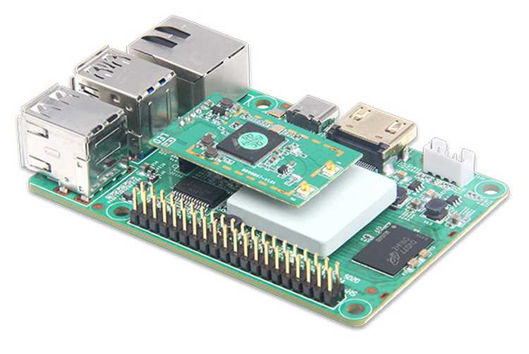 Raspberry Pi Zero