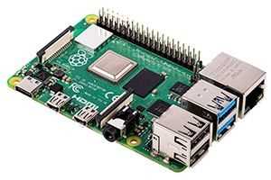 Какие модели Raspberry Pi поддерживают различные материнские платы