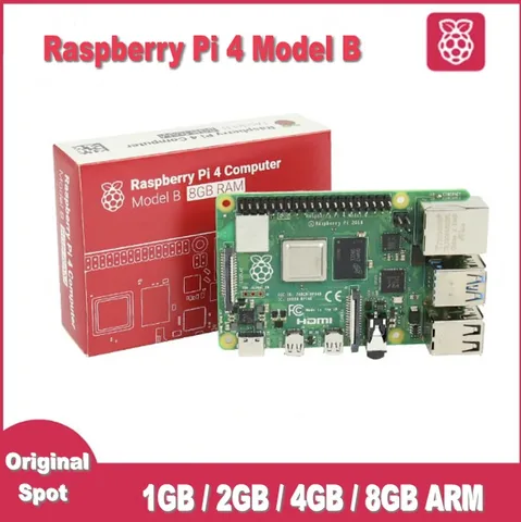 Магазины, где можно приобрести Raspberry Pi 5 со скидками и бесплатной доставкой