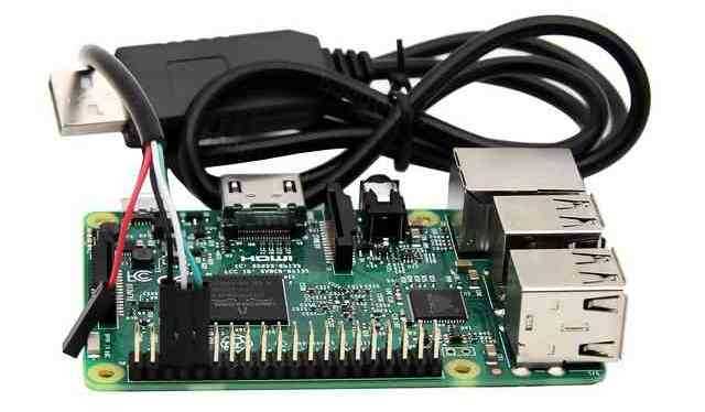 Как выбрать материнскую плату Raspberry Pi с нестандартным количеством USB-портов?