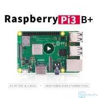 Материнские платы Raspberry Pi: сравнение моделей с разной памятью