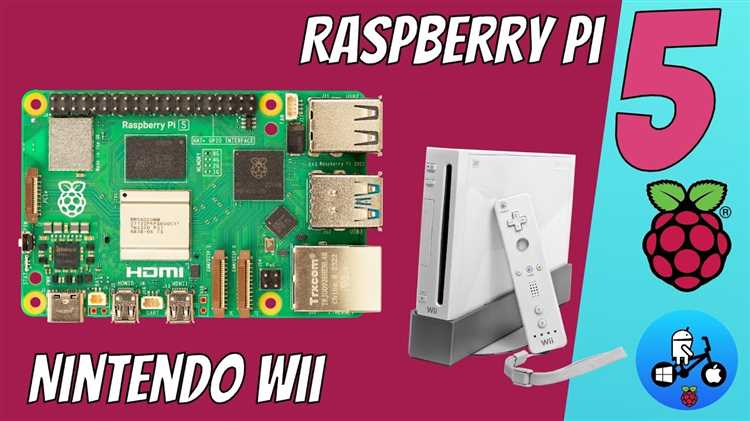 Перспективы использования графического процессора Raspberry Pi 5 в игровой индустрии