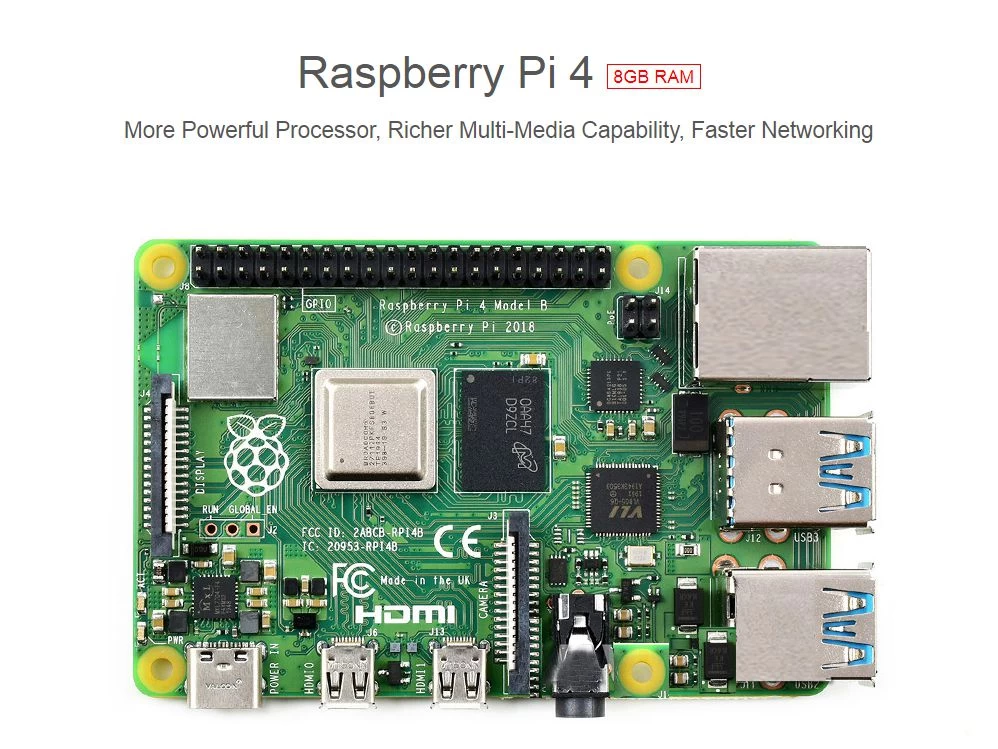 Процессоры Raspberry Pi: часто задаваемые вопросы и ответы