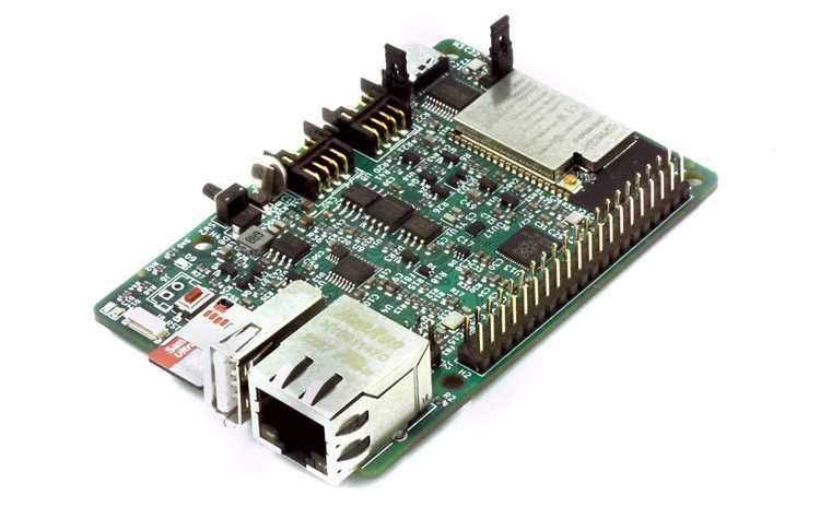 Raspberry Pi 5: подробные технические характеристики и особенности