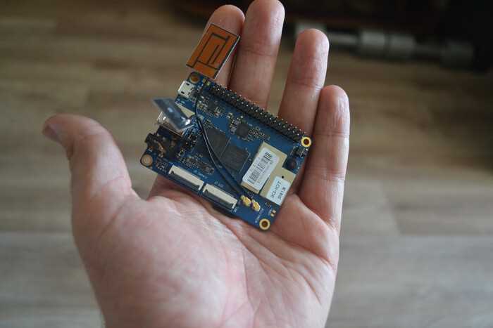 Raspberry Pi 5 в роли игровой консоли: как превратить маленькую плату в мощную игровую машину