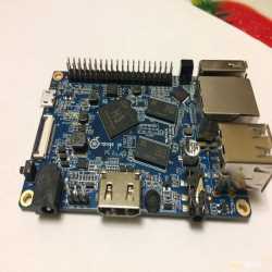 Raspberry Pi: дешевая альтернатива традиционным компьютерам