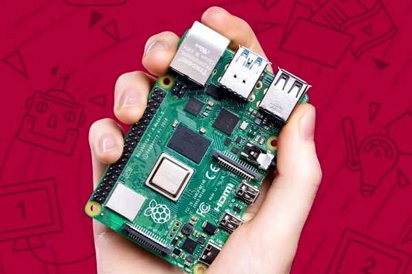Raspberry Pi и виртуальная реальность: новая эра развлечений
