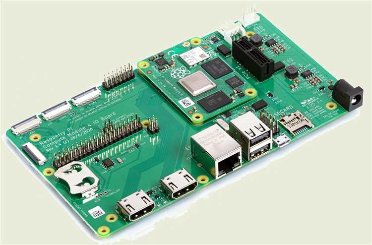 Raspberry Pi: как использовать материнскую плату в проектах сбора данных и машинного обучения