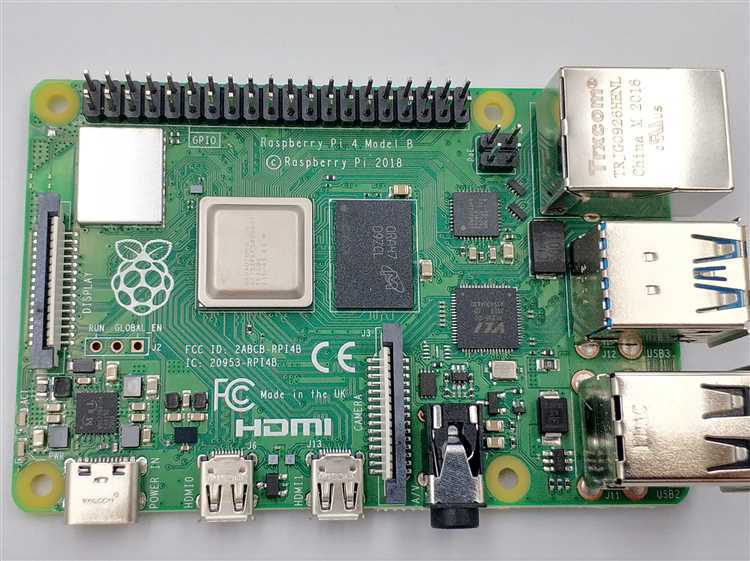 Как собрать и настроить кластер из Raspberry Pi: подробное руководство