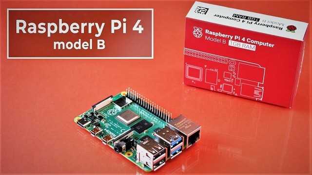 Расшифровка моделей Raspberry Pi: от Model A до Model 4B
