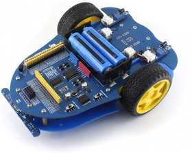 Развлекательный робот на Raspberry Pi: создание своего собственного бота