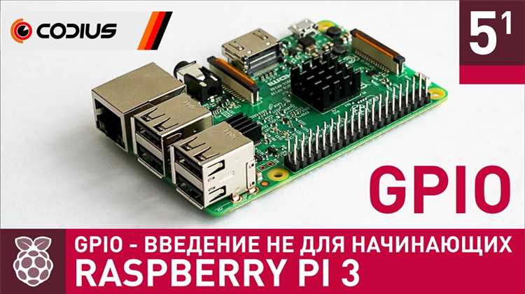 Установка и запуск Raspberry Pi UI
