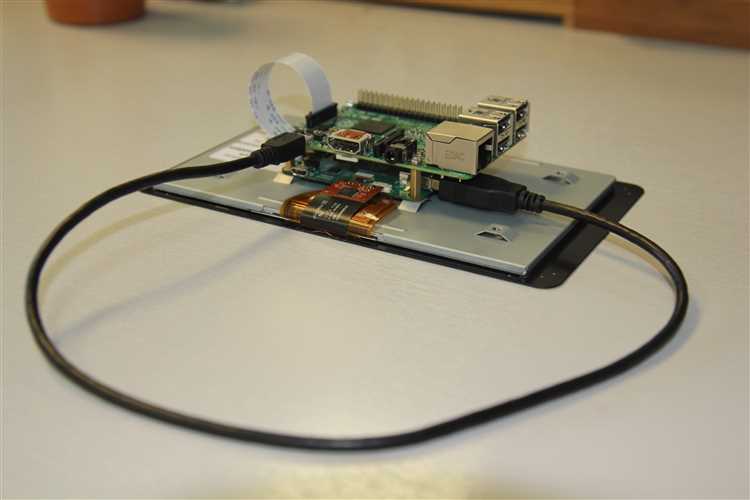 Шлейфы и кабели для Raspberry Pi: руководство по подключению и использованию