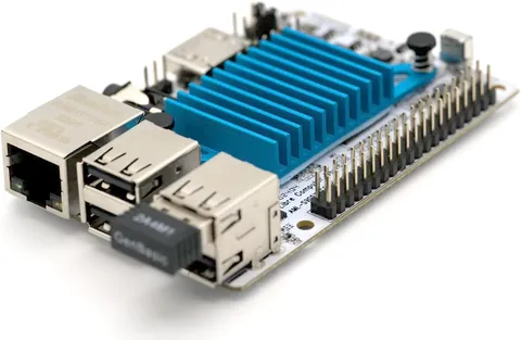 Настройка сетевых параметров Arduino GIGA R1 WiFi