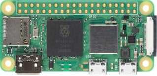 Сравнение материнских плат Raspberry Pi Zero и Raspberry Pi Zero W: какую выбрать?