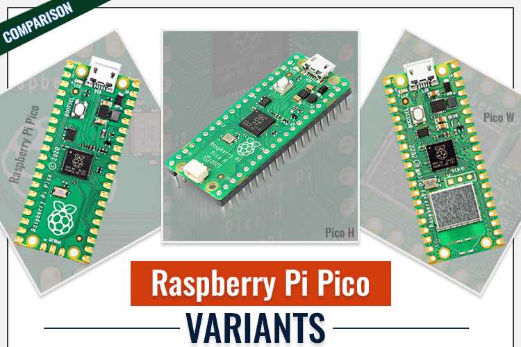 Подключение и порты на платах Raspberry Pi