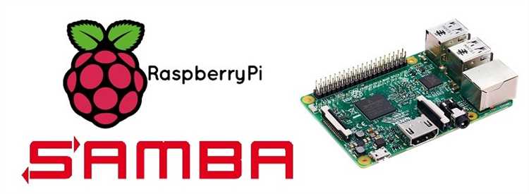 Установка и настройка материнской платы Raspberry Pi для сервера