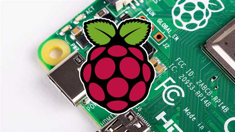 Настройка Raspberry Pi