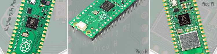 3. Raspberry Pi 4 Model B