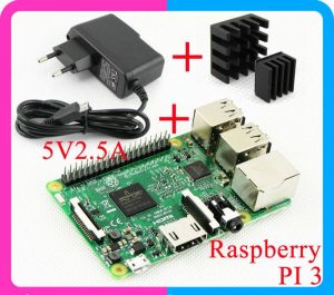 разбери пи купить raspberry pi 3 model b