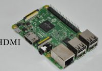 Raspberry pi как подключить монитор или ТВ