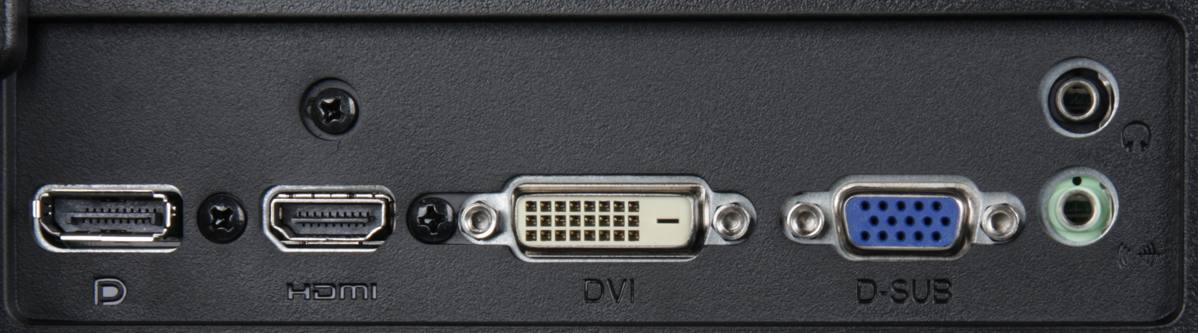 Монитор С Hdmi Входом Купить Бу