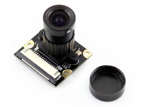 Камера 5МП 1080p для Raspberry PI 