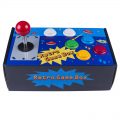 SunFounder Raspberry Pi Retro Game Box DIY