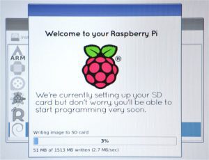 Майнинг Биткоинов с помощью Raspberry Pi