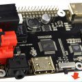 X600 Плата расширения Raspberry Pi музыкальный плеер для Raspberry Pi 3