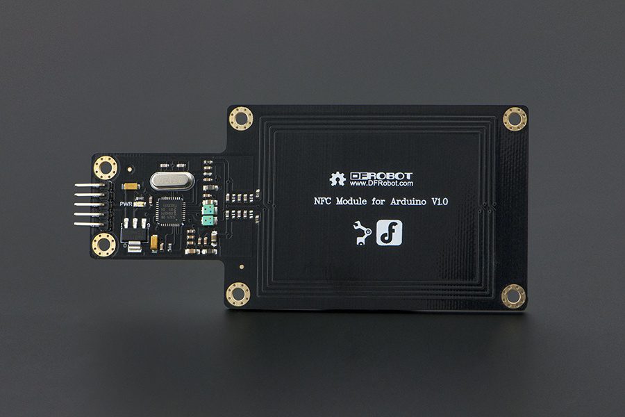NFC RFID модуль PN532 13,56 мГц для Arduino